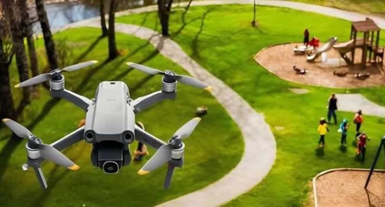 EVENT DRONE VIDEO